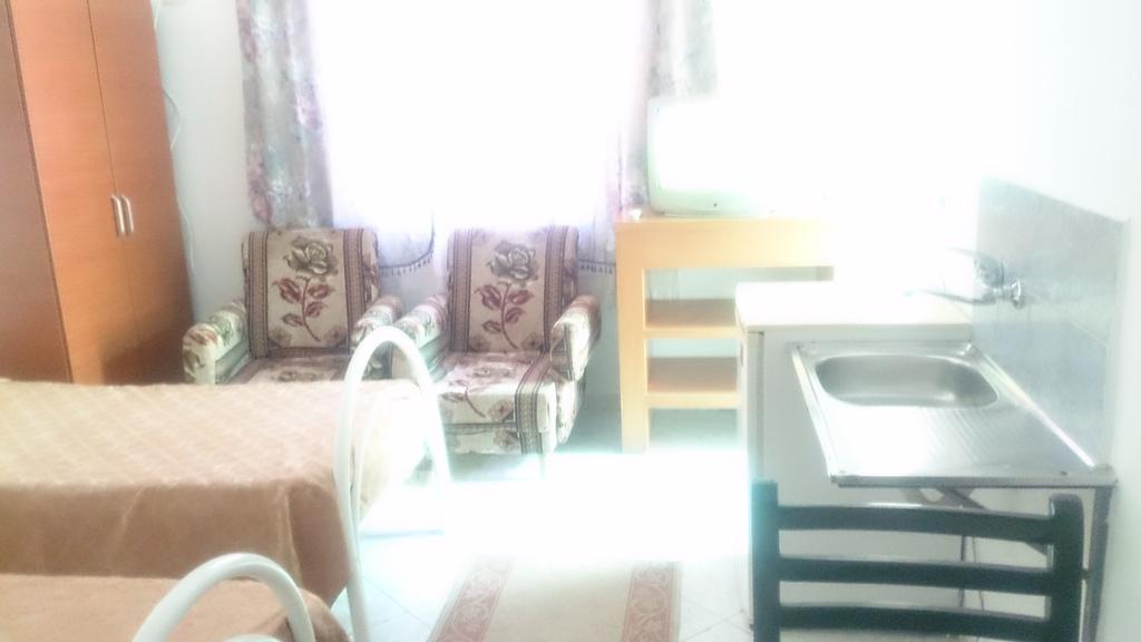 Camping Late Gjirokaster Ngoại thất bức ảnh