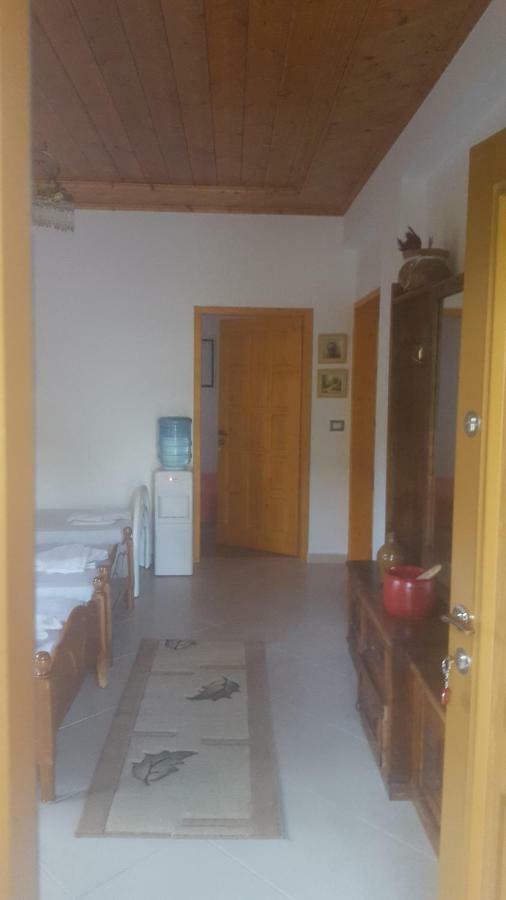 Camping Late Gjirokaster Ngoại thất bức ảnh